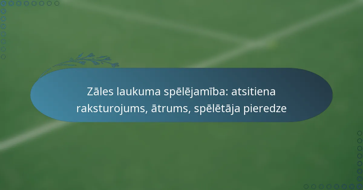 featured-image-zales-laukuma-spelejamiba-atsitiena-raksturojums-atrums-speletaja-pieredze